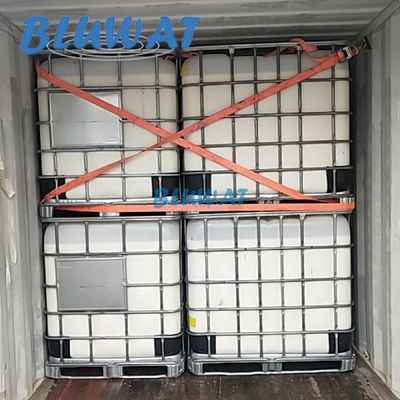 Купить Водный флокулянт полимера геля PAM эмульсии полиакриламида Anioic онлайн изготовление