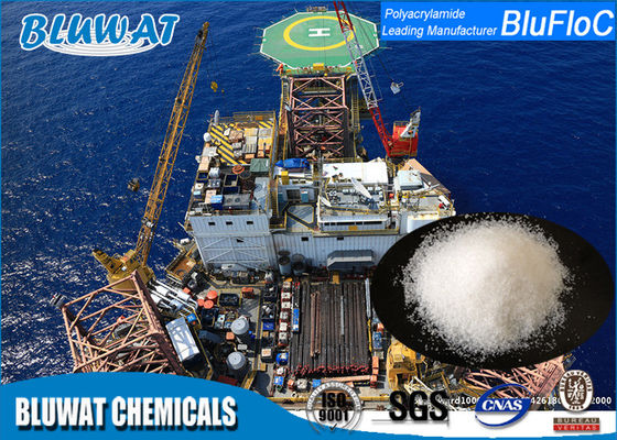 Эко- дружелюбный неионный флокулянт полимера полиакриламида PAM для стирки угольной шахты