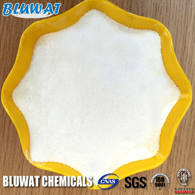 Химикаты очищать воды содержания твердых веществ порошка 90% ПолыДАДМАК коагулянта