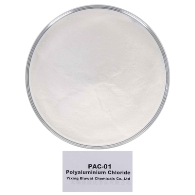 Химикаты 1327-41-9 очистки воды хлористого алюминия Pac коагулянта