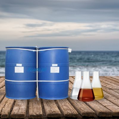 Хранитель тяжелых металлов для очистки металлов Элиминатор тяжелых металлов Очистка тяжелых металлов