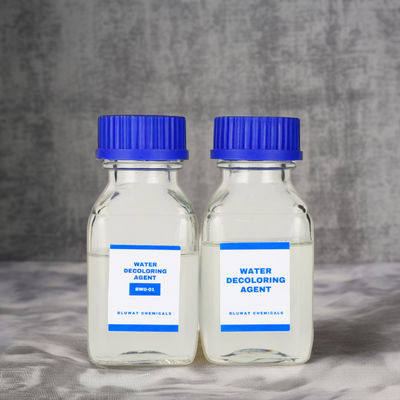 BWD-01 Окрашивающее средство для воды 50% мин Твердое для текстильных сточных вод