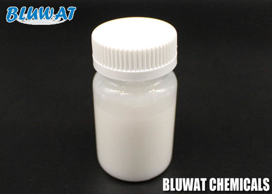 Полиакриламид эмульсии ЭК8050 флокулянта катионоактивный соответствующий к ЭМ640 в Деватеринг шуги