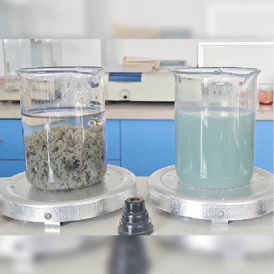 Кожаная обработка сточных вод порошком PAC хлорида Polyaluminium