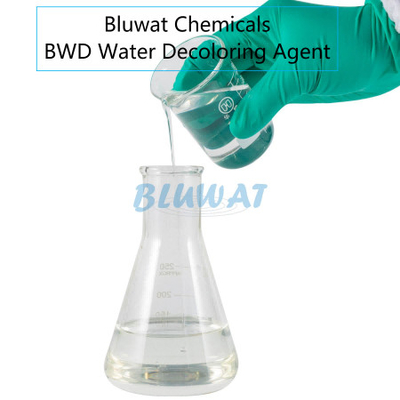 Хлорид Polyaluminium агента 55295-98-2 пластиковой обработки сточных вод Decolorant