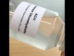Что такое Алюминиевый Хлорогидрат ACH?