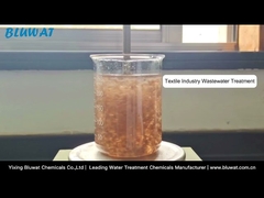 Техники очистки сточных вод текстильной промышленности