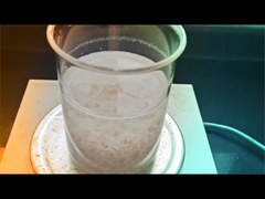 Решения по очистке сточных вод из металлов и стали