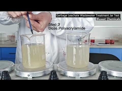 Как можно контролировать слив?