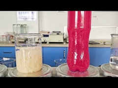 Для чего используется полиакриламид?