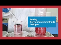 Как обрабатываются фармацевтические сточные воды?