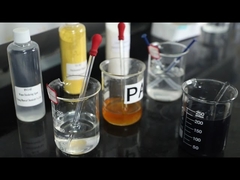 Флокулянт полиакриламида Blufloc