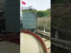 Флокулянты Полимерный полиакриламид для очистки воды