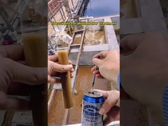 Флокулянт полиакриламид ПАМ для обработки воды