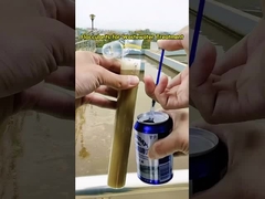 Флокулянты Полиакриламид ПАМ Полиэлектролит для очистки воды