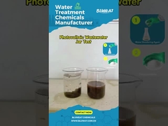 #очистка сточных вод #фотоэлектрические сточные воды #солнечные панели