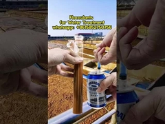 #Флокулянты Полимер для #Водоочистительного #полиякриламида