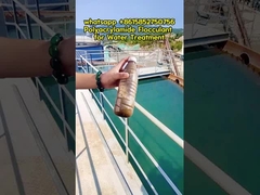 Флокулянтный полиакриламид PAM - добавки для очистки воды