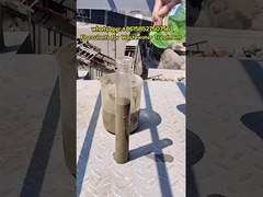 Флокулянтный полимер для очистки сточных вод