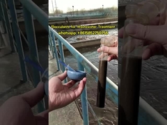 Флокулянты Полиакриламидный полимер PAM для очистки воды полимеры, используемые в очистке воды