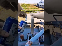 Флокуляционный и коагуляционный полимер, используемый в очистке сточных вод