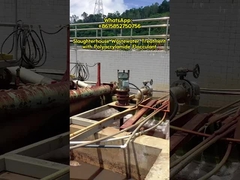 Флокулянтные полимеры Полиакриламид для очистки сточных вод скотобойн