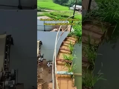 Флокулянтные полимеры Полиакриламид для очистных сооружений сточных вод