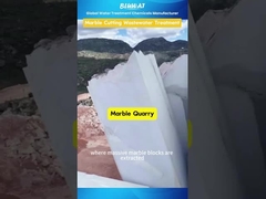 Как обрабатывают сточные воды